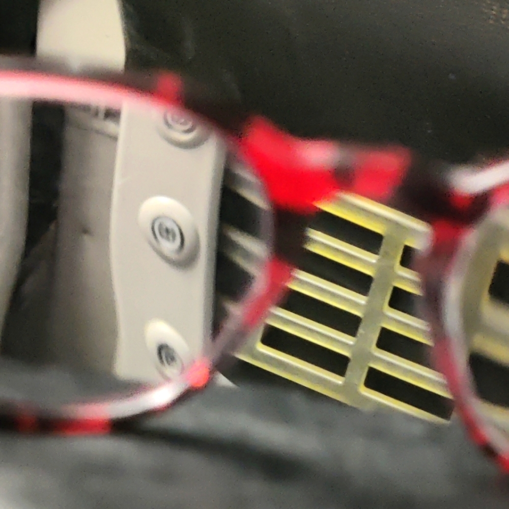 Ray-Bans